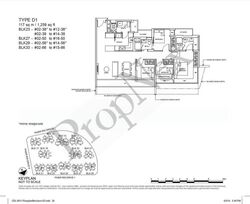 Coco Palms (D18), Condominium #527304881